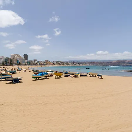 Endorfita Sonrisa Las Palmas / Gran Canaria