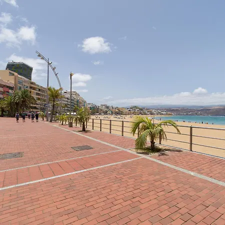Endorfita Sonrisa * Las Palmas / Gran Canaria