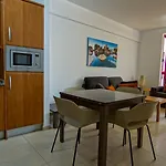 Endorfita Sonrisa Tatil Evi Las Palmas de Gran Canaria