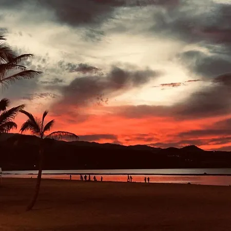 Casa de Férias Endorfita Sonrisa
