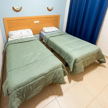 Casa de Férias Endorfita Sonrisa *
