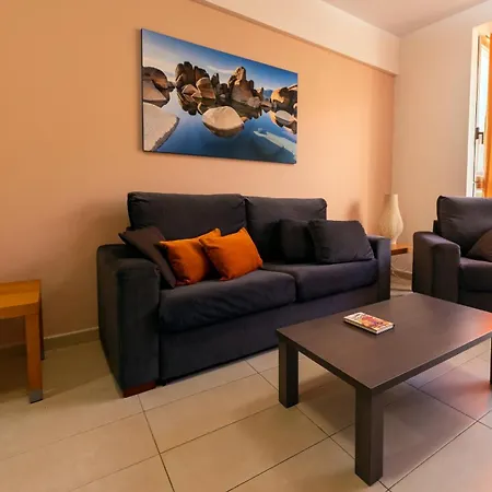 Ferienhaus Endorfita Sonrisa