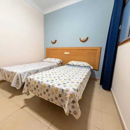 Endorfita Sonrisa Casa de Férias *