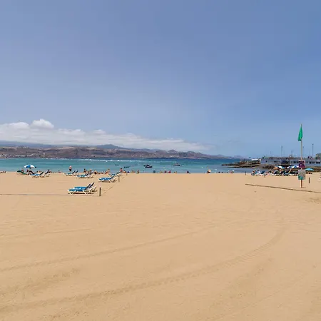 Endorfita Sonrisa Las Palmas / Gran Canaria