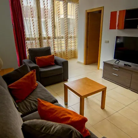 Casa de Férias Endorfita Sonrisa