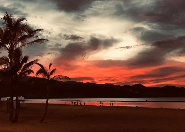 Vakantiehuis Endorfita Sonrisa