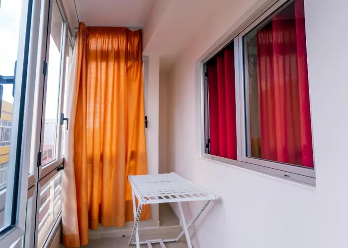 Endorfita Sonrisa Vakantiehuis *