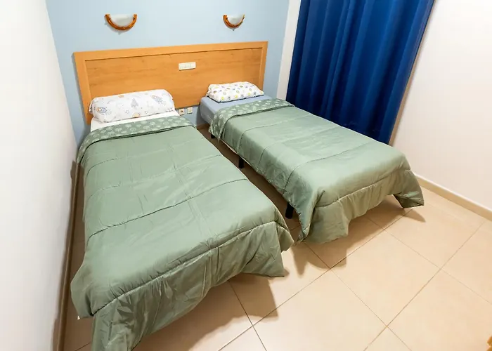 Ferienhaus Endorfita Sonrisa *