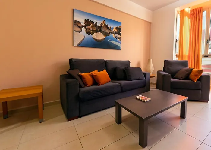 Vakantiehuis Endorfita Sonrisa