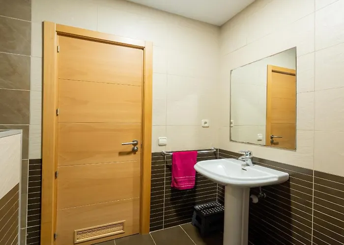 Endorfita Sonrisa Vakantiehuis