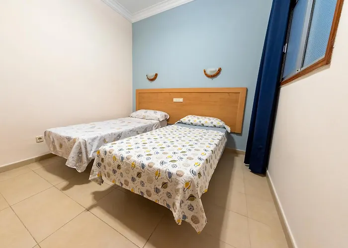 Endorfita Sonrisa Ferienhaus *