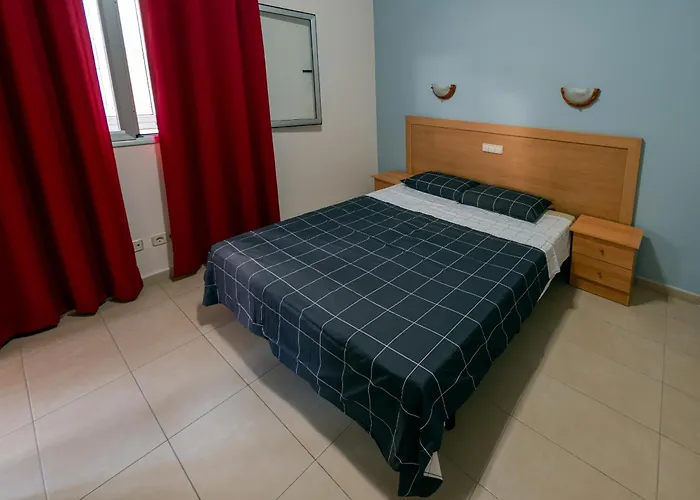 Vakantiehuis Endorfita Sonrisa *