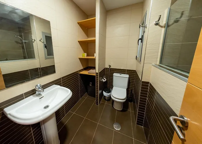 Ferienhaus Endorfita Sonrisa