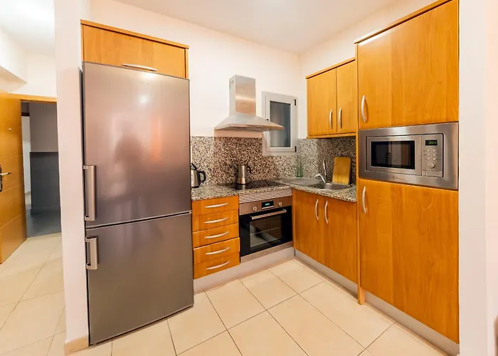 Ferienhaus Endorfita Sonrisa *