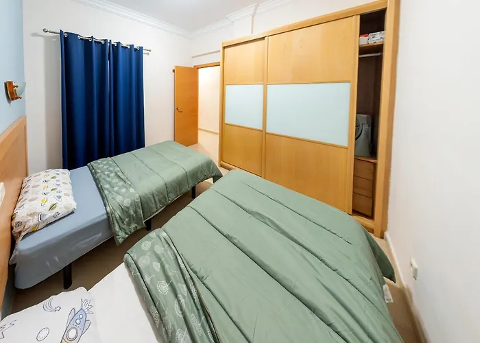 Endorfita Sonrisa * Las Palmas / Gran Canaria