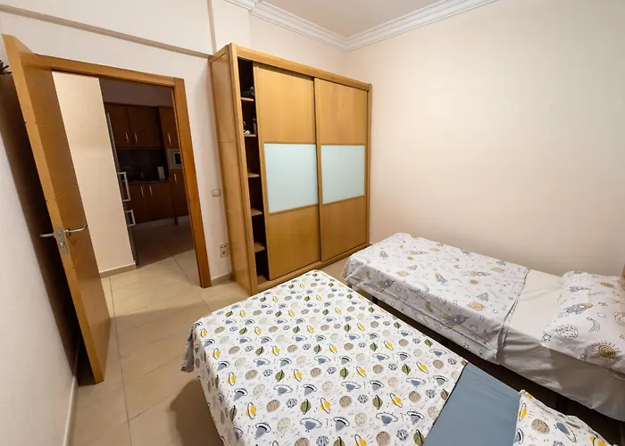 Endorfita Sonrisa Ferienhaus Las Palmas / Gran Canaria