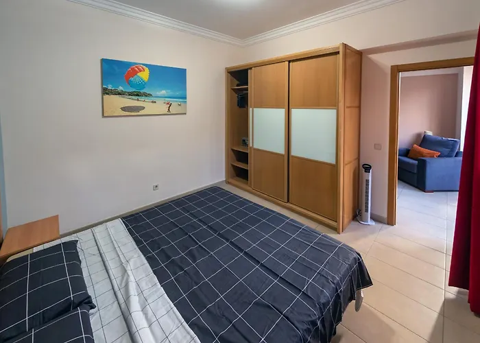 Ferienhaus Endorfita Sonrisa *