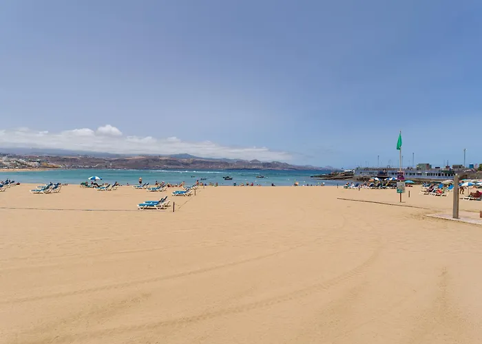 Endorfita Sonrisa Las Palmas / Gran Canaria