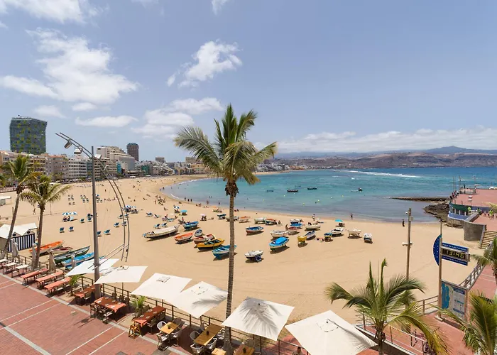 Endorfita Sonrisa Ferienhaus *