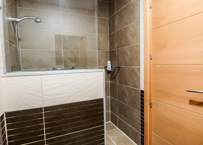 Endorfita Sonrisa * Las Palmas