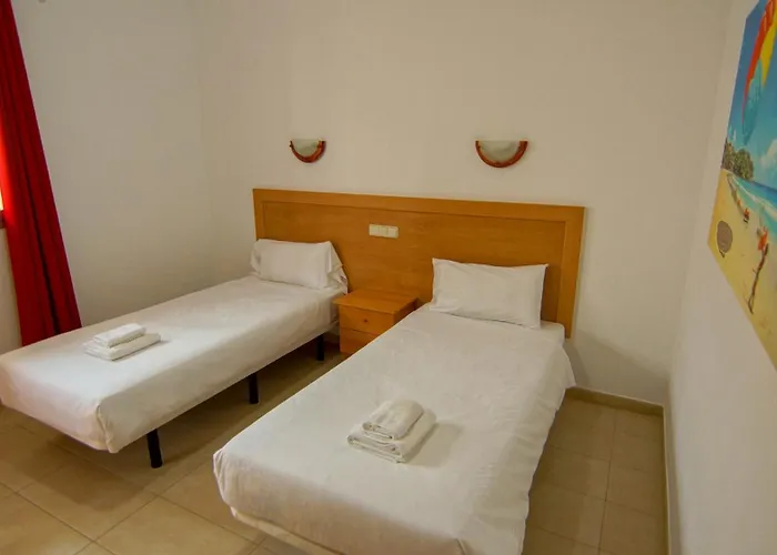 Endorfita Sonrisa * Las Palmas / Gran Canaria