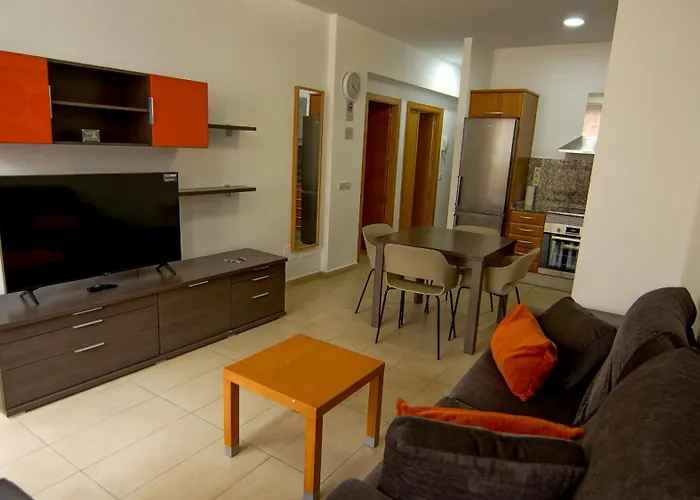 Vakantiehuis Endorfita Sonrisa