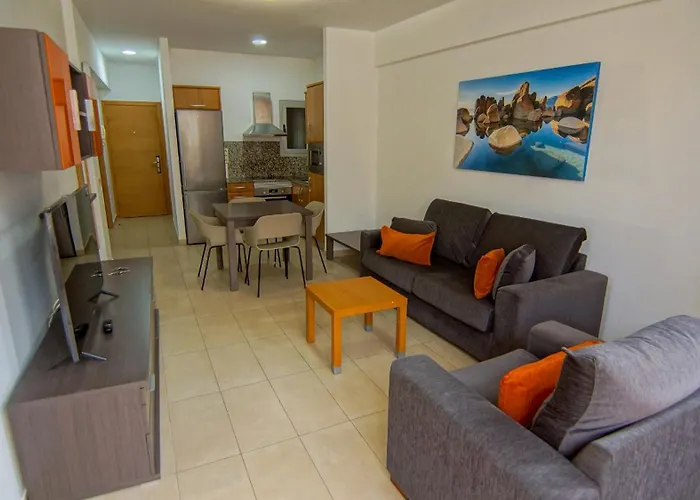 Endorfita Sonrisa Vakantiehuis *