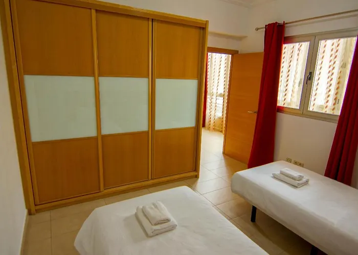 Endorfita Sonrisa Las Palmas / Gran Canaria