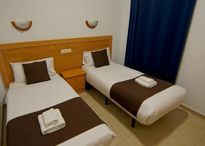 Ferienhaus Endorfita Sonrisa *