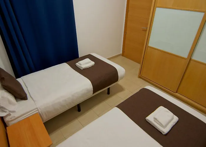 Ferienhaus Endorfita Sonrisa