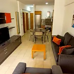 Endorfita Sonrisa Nyaraló Las Palmas de Gran Canaria