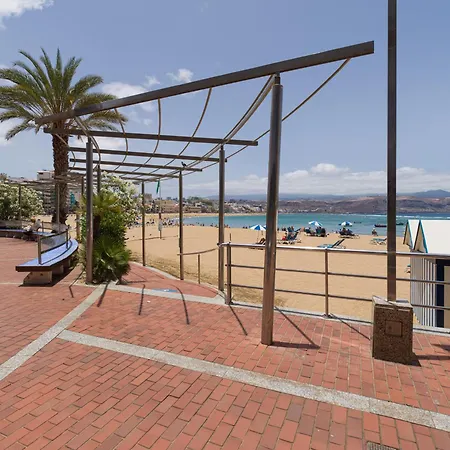 Nyaraló Endorfita Sonrisa Las Palmas de Gran Canaria